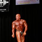 Kevin  Harris - NPC All South 2011 - #1